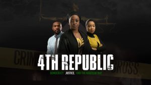 Check Out The New Nollywood Movies On Netflix