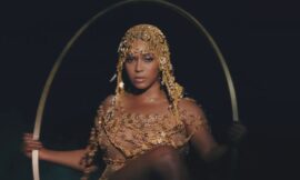 Beyonce Will Release ‘Black Is King’ On Disney+