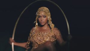 Read more about the article Beyonce Will Release ‘Black Is King’ On Disney+