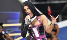 Cardi B Has Words For Haters After Twitter Trend