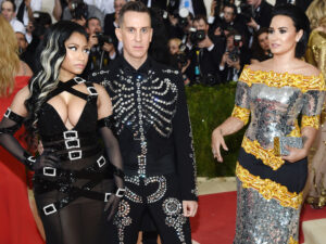 Celebrities Who Really Hated The Met Gala