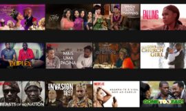 Check Out The New Nollywood Movies On Netflix