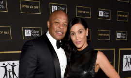Dr Dre And His Wife Reportedly Getting A Divorce