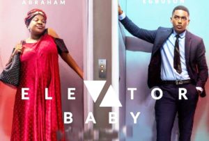 Check Out The New Nollywood Movies On Netflix