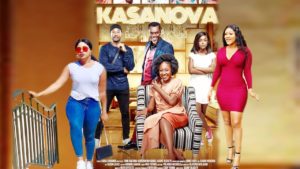 Check Out The New Nollywood Movies On Netflix