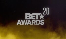 The 2020 BET Awards Nominees And Winners