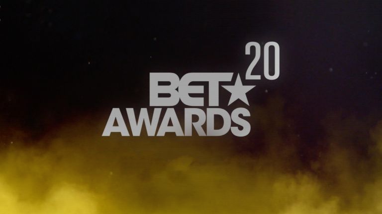You are currently viewing The 2020 BET Awards Nominees And Winners