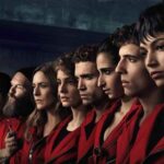 What We Could Expect From Money Heist's Season 5