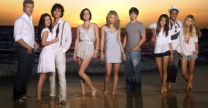 90210 Cast - Where Are They Now?