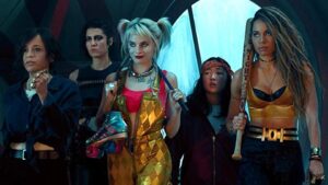 Birds Of Prey Sequel Reportedly Canceled