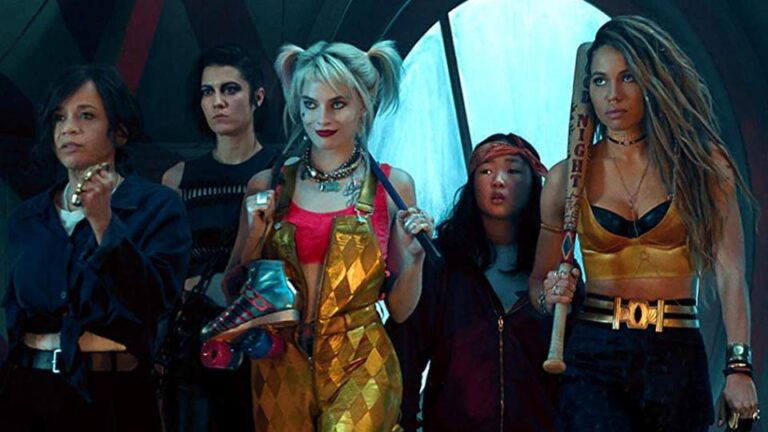 Read more about the article Birds Of Prey Sequel Reportedly Canceled
