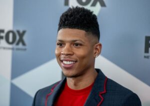 Bryshere Gray Arrested On Charges Of Domestic Violence