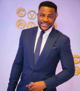 Ebuka To Remain Host Of BBNaija Season 5