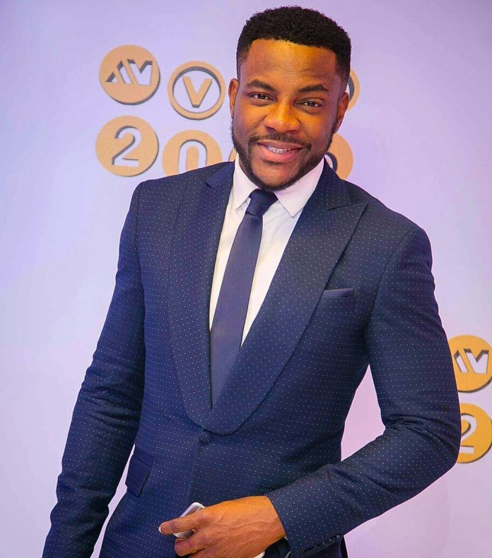You are currently viewing Ebuka To Remain Host Of BBNaija Season 5