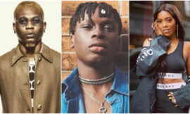 Fireboy x Tiwa Savage To Feature In Reminisce’s New EP