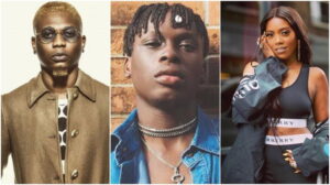 Fireboy x Tiwa Savage To Feature In Reminisce's New EP