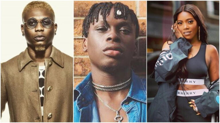 Read more about the article Fireboy x Tiwa Savage To Feature In Reminisce’s New EP