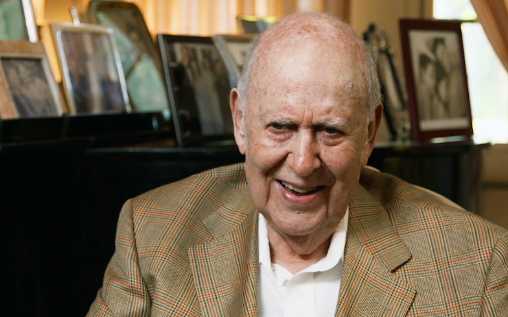 Hollywood Stars Pay Tribute To Late Carl Reiner