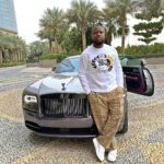 Hushpuppi's Request For Bail Has Been Denied By USA