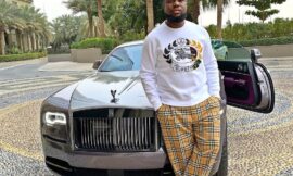 Hushpuppi’s Request For Bail Has Been Denied By USA