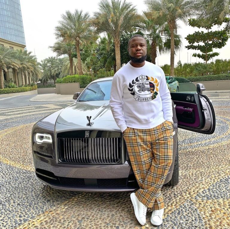 Read more about the article Hushpuppi’s Request For Bail Has Been Denied By USA
