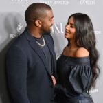 Kanye West Apologizes To Wife Kim Kardashian