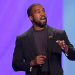 Kanye West Is Running For President Of The United States