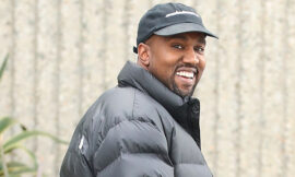 Kanye West Drops Out Of Presidential Race