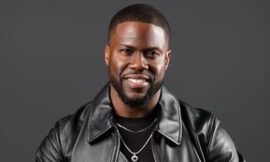 Kevin Hart’s 41st Birthday – Wife’s Beautiful Message