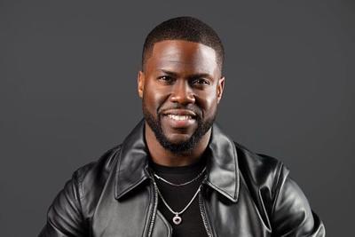 Kevin Hart's 41st Birthday - Wife's Beautiful Message
