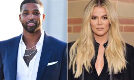 Khloe Kardashian Praises Tristan Thompson As A Parent