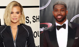 Khloe Kardashian Speaks Out On Engagement Rumors