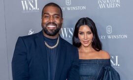 Kim Kardashian Speaks On Kanye West’s Mental Health
