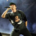 Logic Announces Retirement With New Album