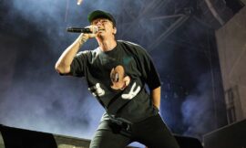 Logic Announces Retirement With New Album