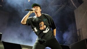 Logic Announces Retirement With New Album