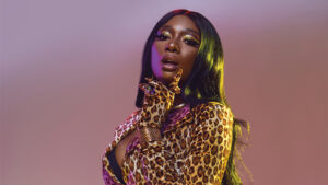 Megan Thee Stallion Says She Suffered Gunshot Wound