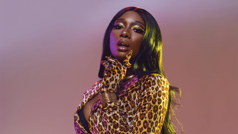 Read more about the article Megan Thee Stallion Says She Suffered Gunshot Wound