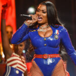 Megan Thee Stallion Speaks Out After Getting Shot