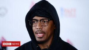 Nick Cannon Says Black People Turned On Him