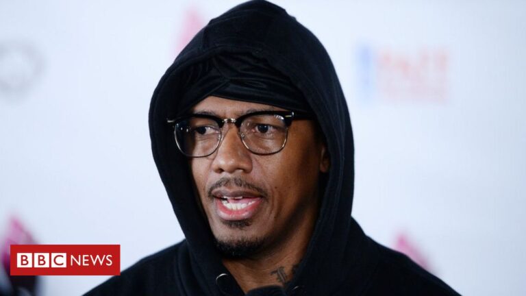 Read more about the article Nick Cannon Says Black People Turned On Him