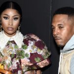 Nicki Minaj's Husband Begs To Be Present For Child Birth