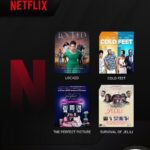 Nigerian Movies To Watch On Netflix This July