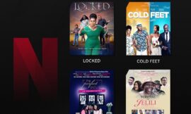 Nigerian Movies To Watch On Netflix This July