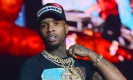 Petition Launched To Deport Tory Lanez After Incident