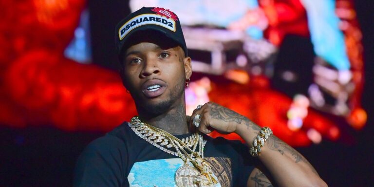 Read more about the article Petition Launched To Deport Tory Lanez After Incident