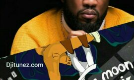Praiz Releases His New EP Titled ‘To The Moon’