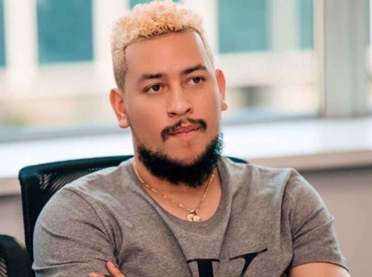 Read more about the article Rapper AKA Has Recovered From Coronavirus