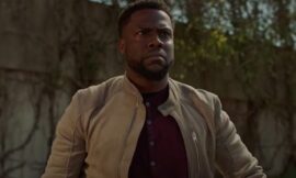 See The Trailer To Kevin Hart’s Movie ‘Die Hart’