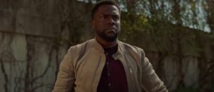 See The Trailer To Kevin Hart's Movie 'Die Hart'-Hilarious